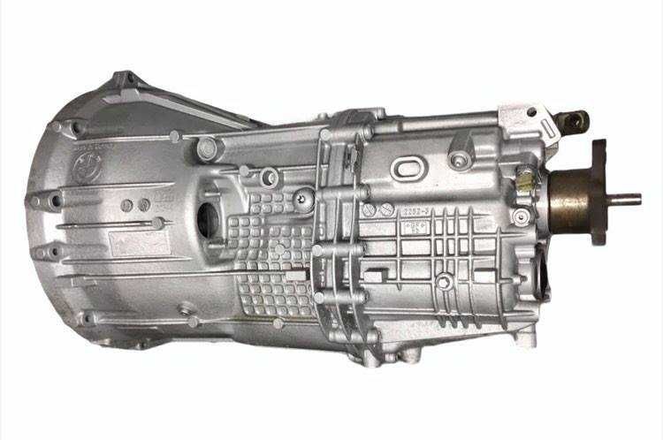 Skrzynia rozdzielcza reduktor ATC500 BMW X3 E83 Regeneracja