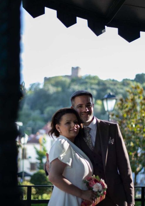 Fotografia de Eventos e Casamentos - Miguel Vieira