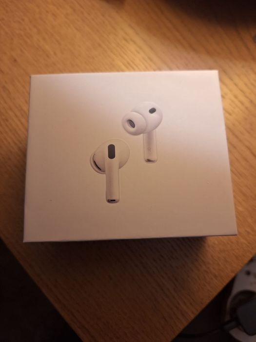 Słuchawki airpods pro 3 NOWE