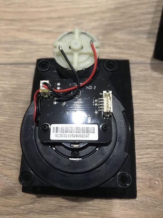 Оригинальный(LDS лидар) для робота пылесоса Xiaomi STYTJ02YM (26199)