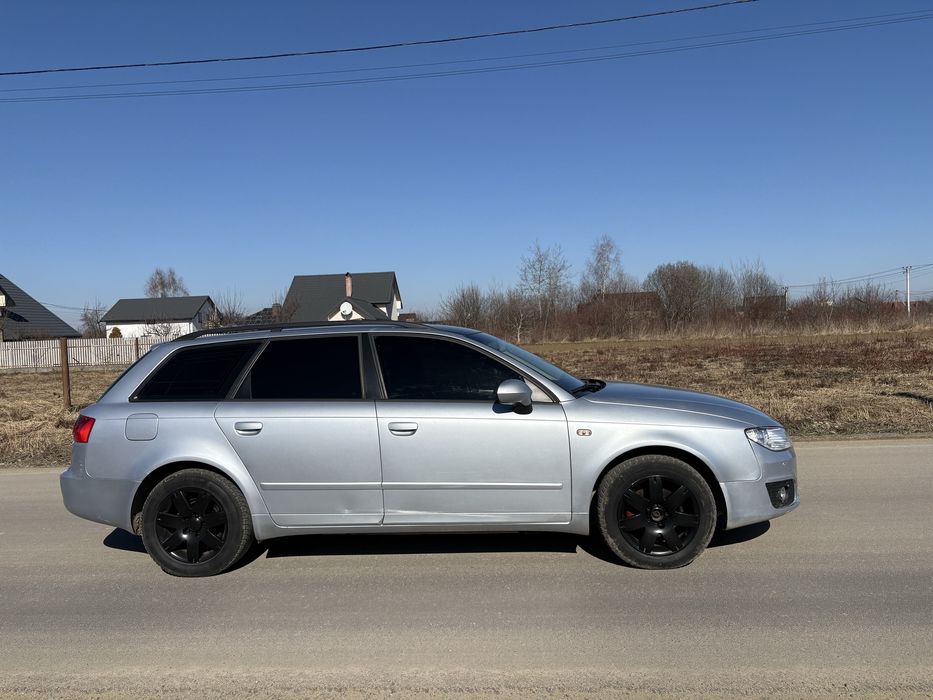 Seat Exео 2.0 TDI 2010 р без торгу