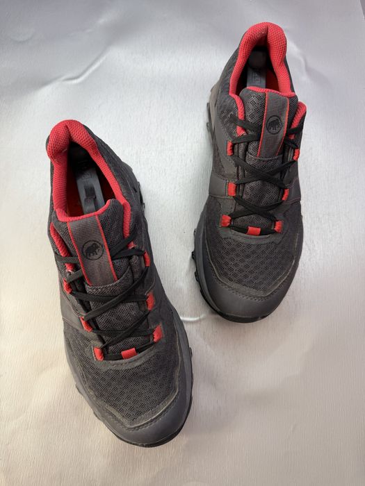 Кросівки Mammut Girun Low GTX
