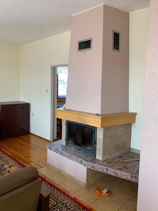 Dom w Grabowie nad Prosną