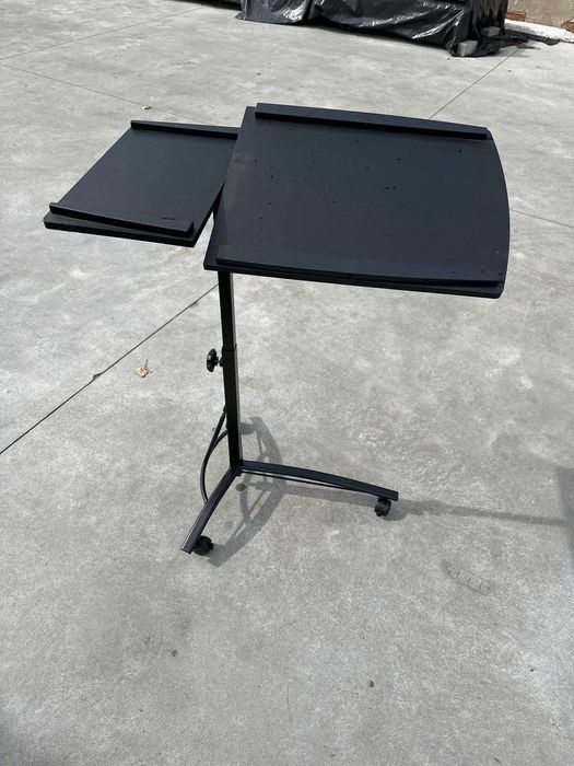 Biurko pod laptop B-14 Halmar