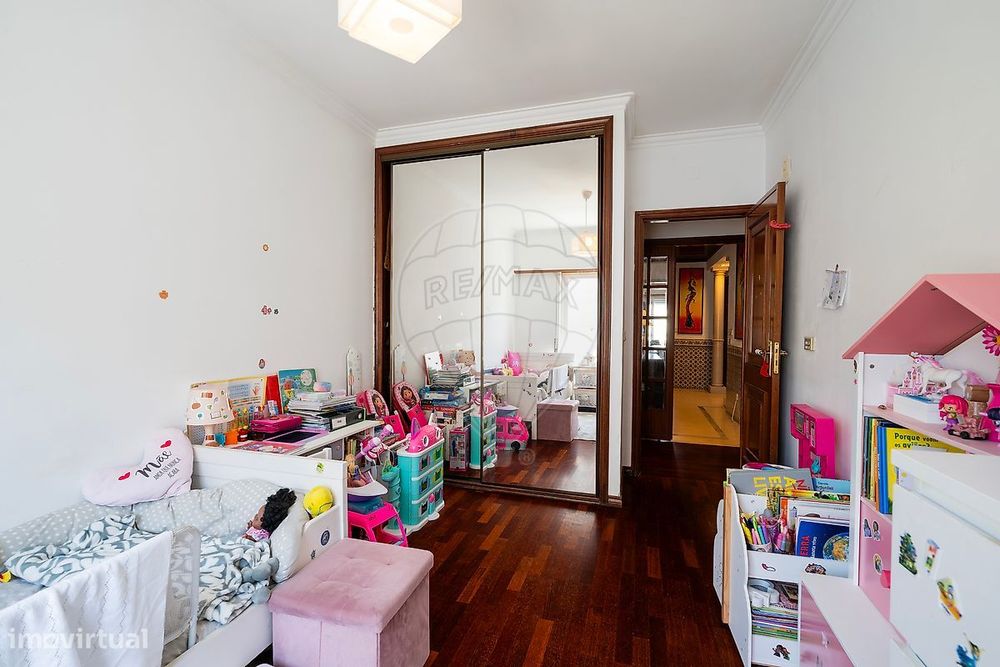 Apartamento T3 para venda