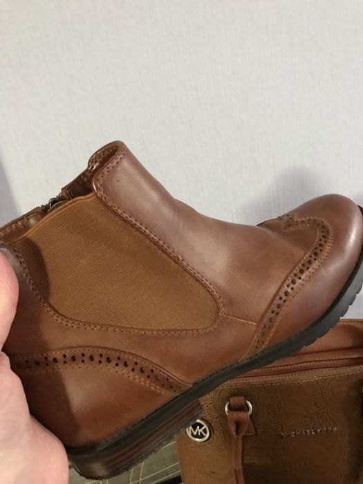 Ботинки .Разная обувь.