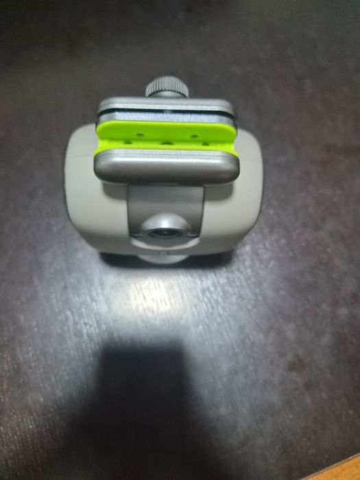 XbotGo Chameleon Nova na Caixa