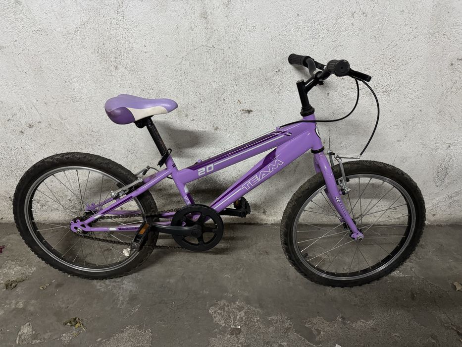 Bicicletas de Criança