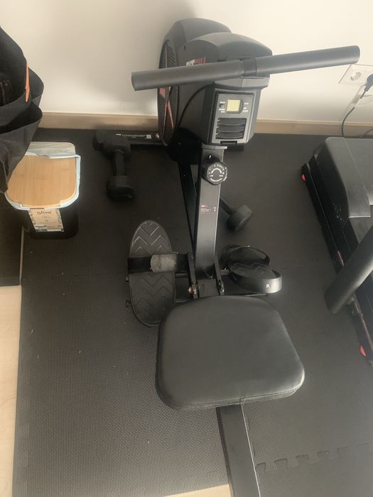 Rowing Machine447258877295349762