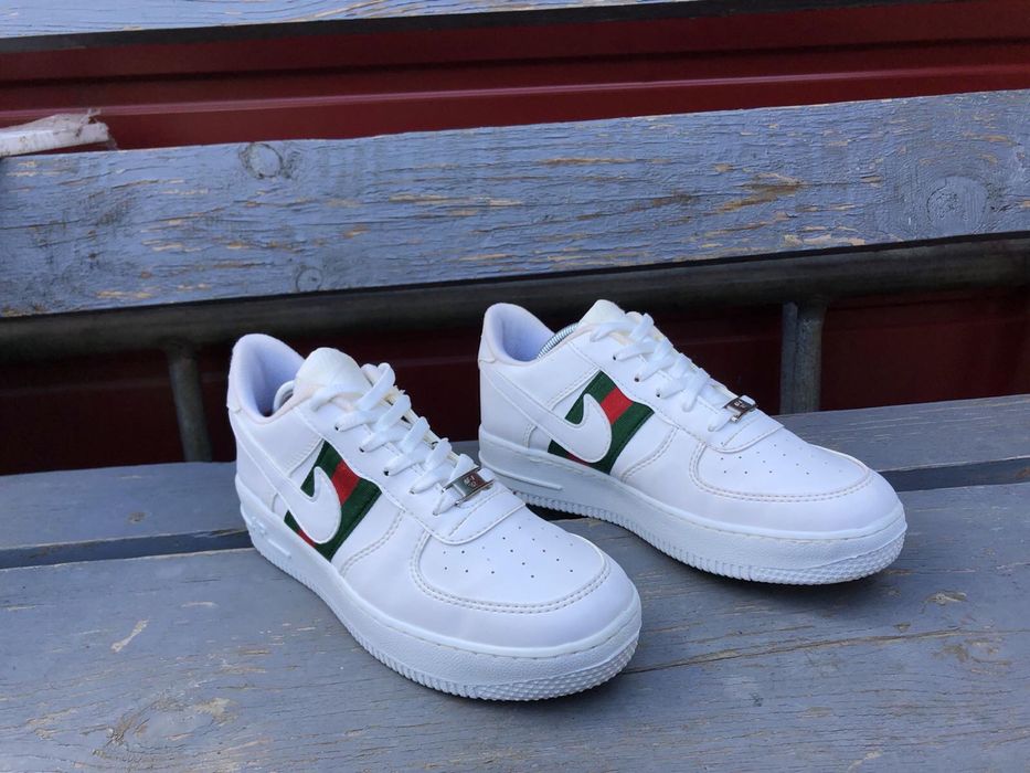 Продам Оригінальні Nike Air Force