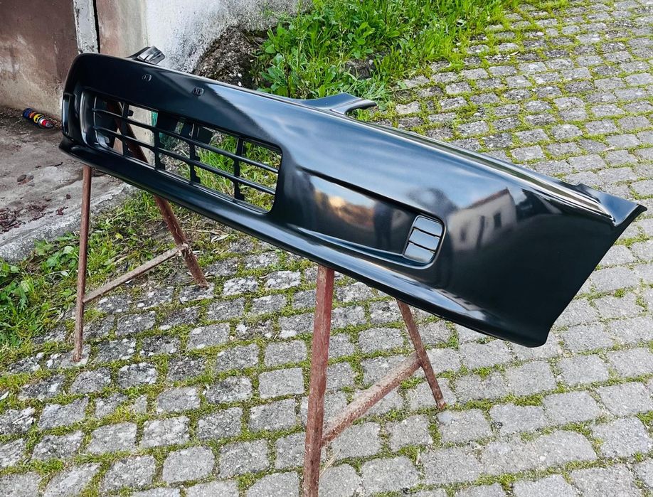 Para-choque honda civic 99/01