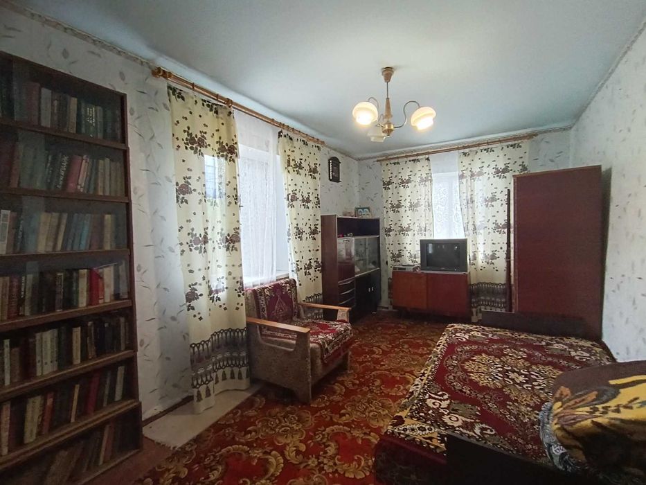 Продам дом в ОДЕССКОЙ ОБЛАСТИ  . Лиманское