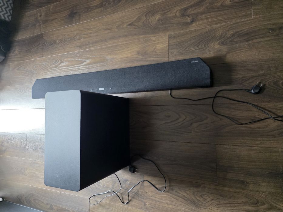Soundbar Samsung HW-Q900T