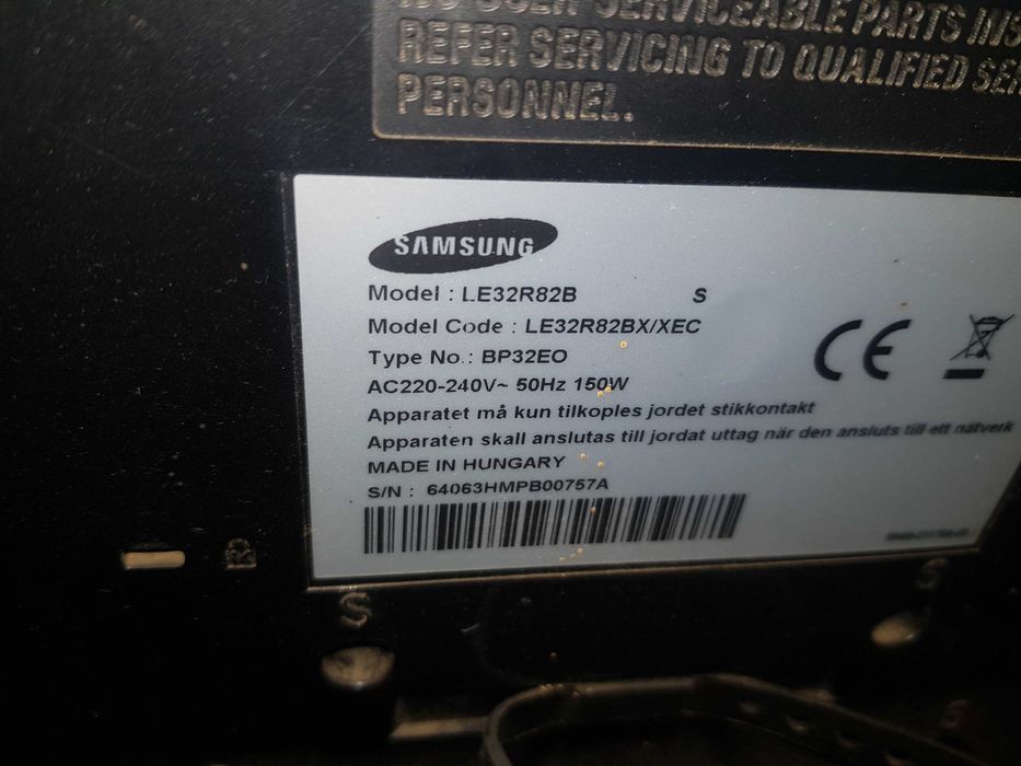 Telewizor LCD Samsung