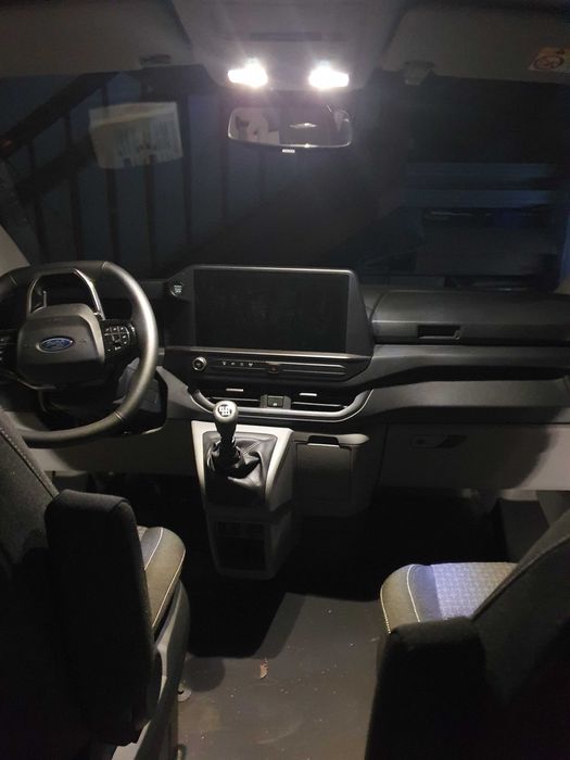 Odstąpię leasing Ford Transit Custom VT10 – bus w doskonałym stanie