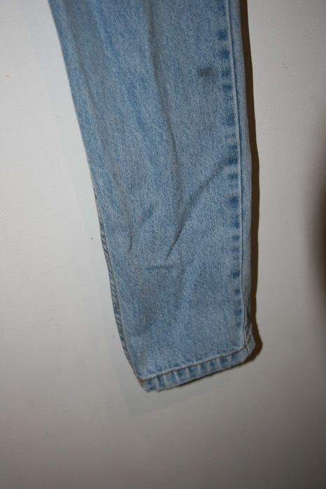 Calças Ganga Pull&Bear