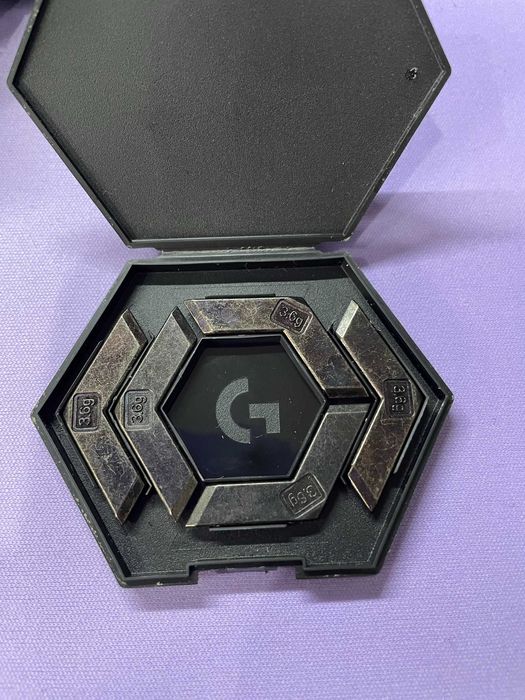 Mysz LOGITECH G502 Hero