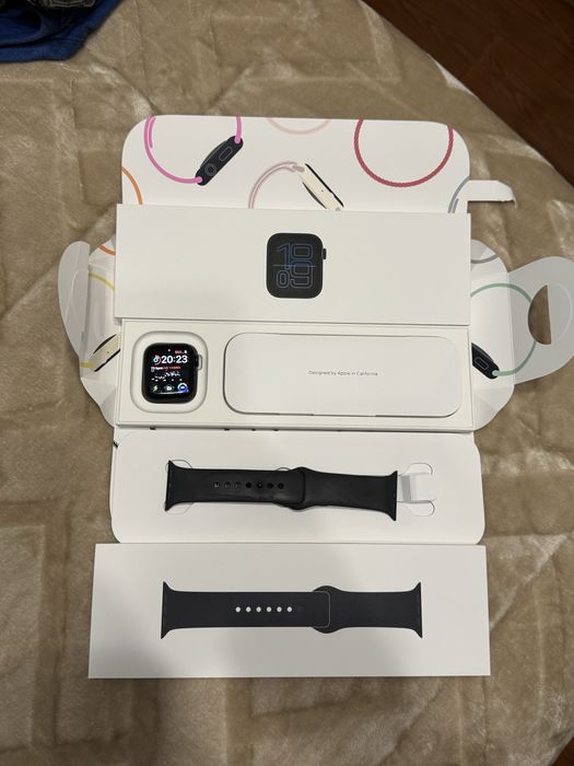 Apple watch SE 3 40