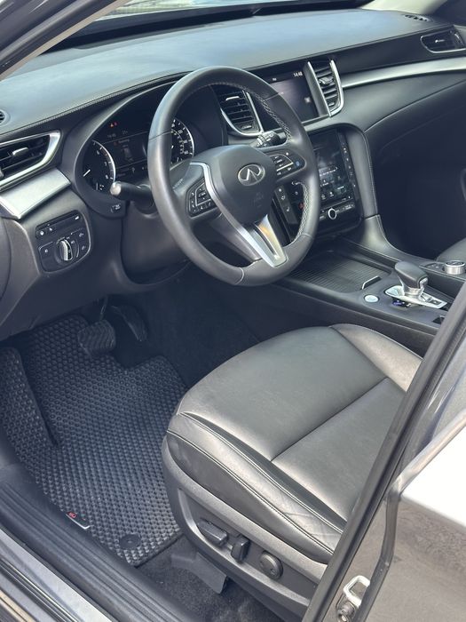 Infiniti QX50 2021 VIN 3PCAJ5BA1MF118490 фото оголошення 13 з 24