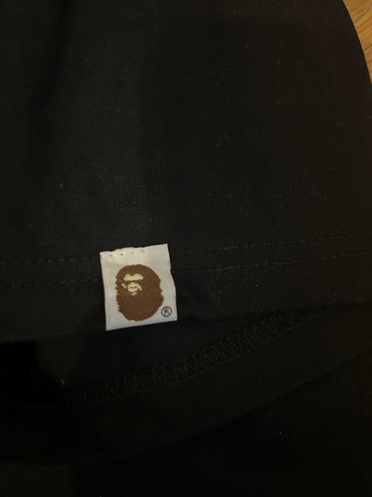Koszulka bape nowa