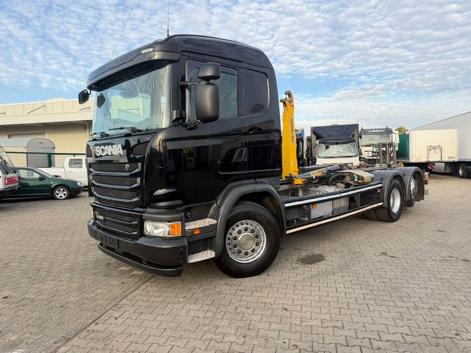 Scania