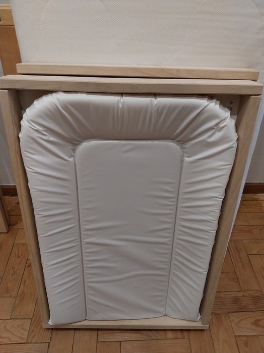 Mobília Quarto Bebé