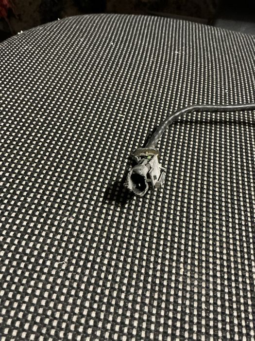 Датчик температури вихлопних газів Fiat Doblo II 55283138 1.6 вантажів