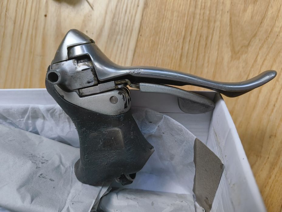 Klamkomanetki Shimano Ultegra