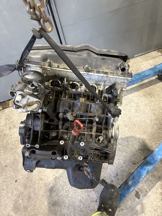 Silnik słupek bmw e46 e90 valvetronic n42 n46 1.8 2.0 318i 320i 143km
