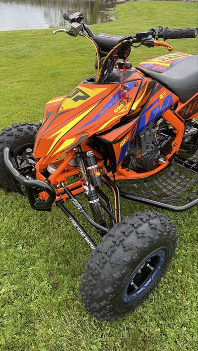 KTM