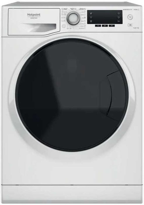 Прально-сушильна машина Hotpoint-Ariston NDD 11725 DA EE