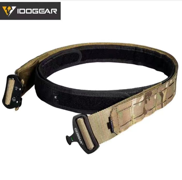 Ремінь тактичний IDOGEAR belt