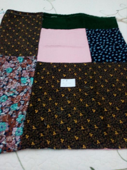 Sacos de retalhos à antiga432618508062576644