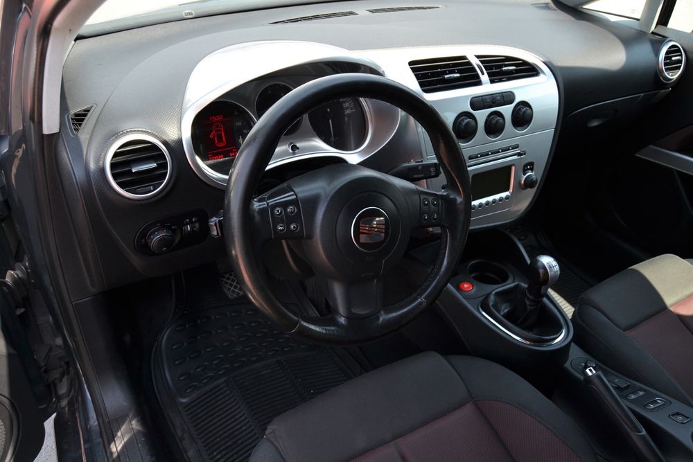 Seat Leon 1.9 TDI