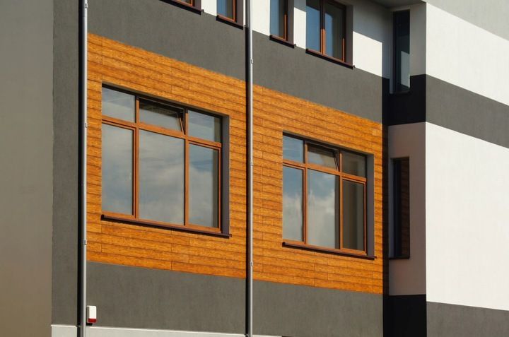 impregnat zabezpieczający deskę elewacyjną kosbud tabulo 1l na 10m2