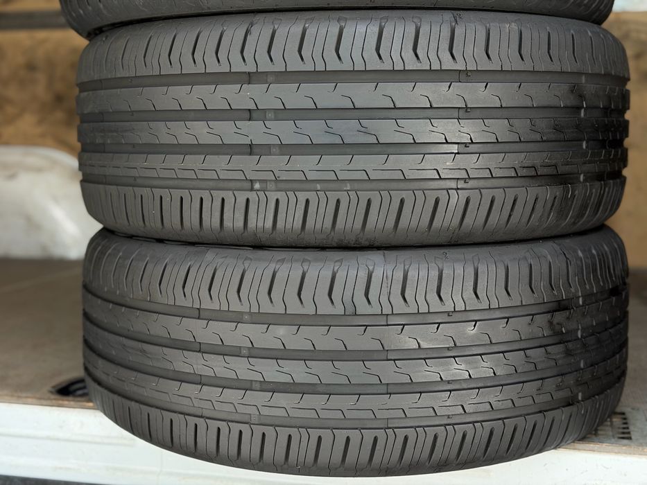 Нова літня гума Continental  235 50 R19  новая летняя резина шины шини