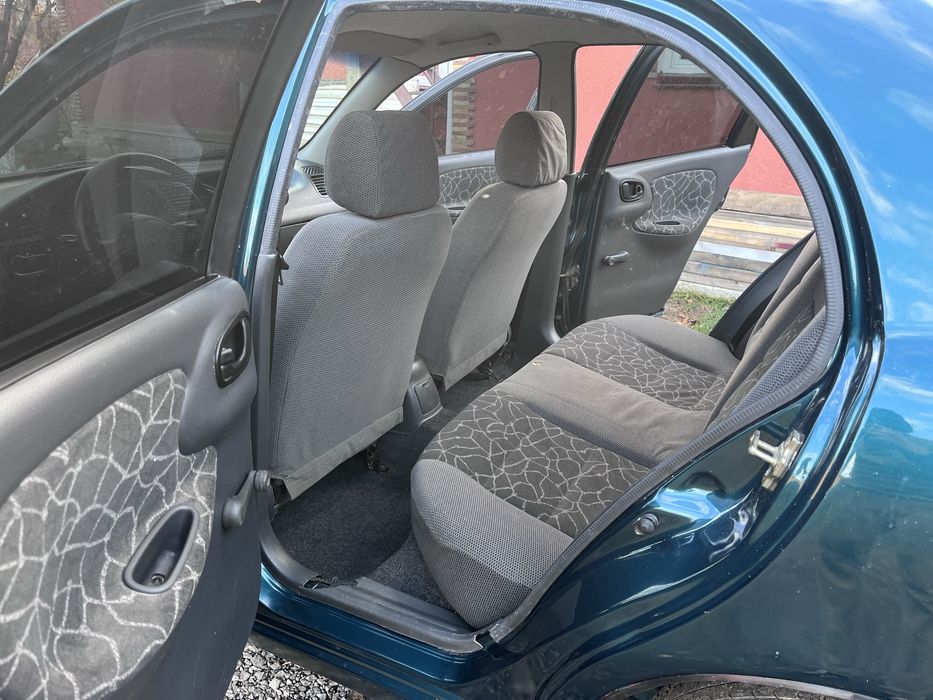 Продаю автомобіль Daewoo sens