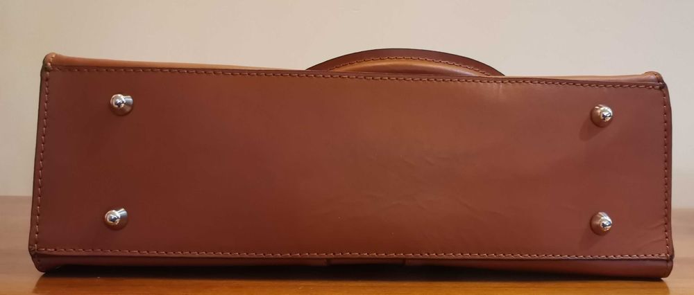 Nowa włoska torebka