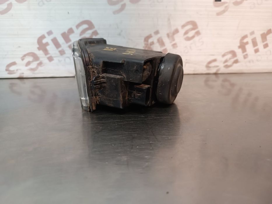 Farol Nevoeiro Frente Esquerdo MAZDA 6 Hatchback - 4452003L