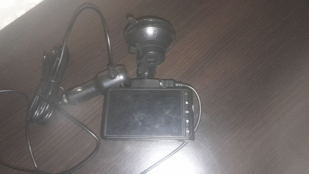 Регистратор видио