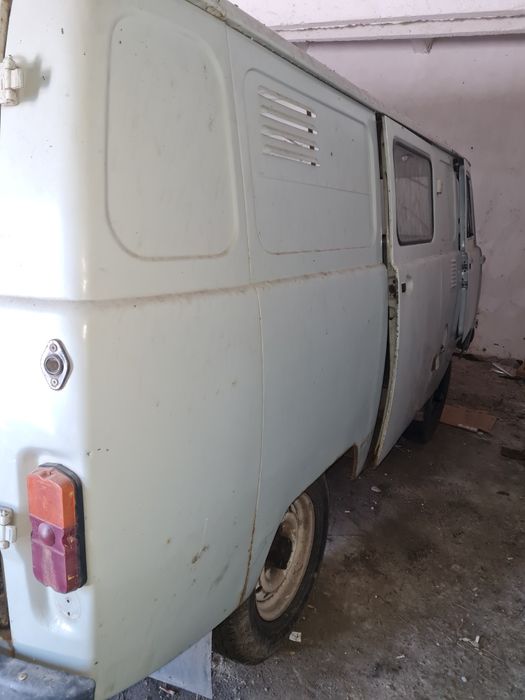 Продам кузов УАЗ 3741