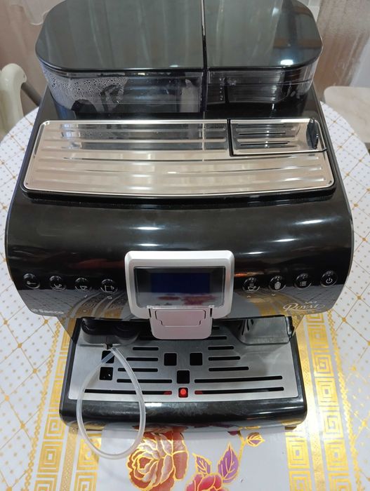 Кофемашина Saeco Royal gran crema