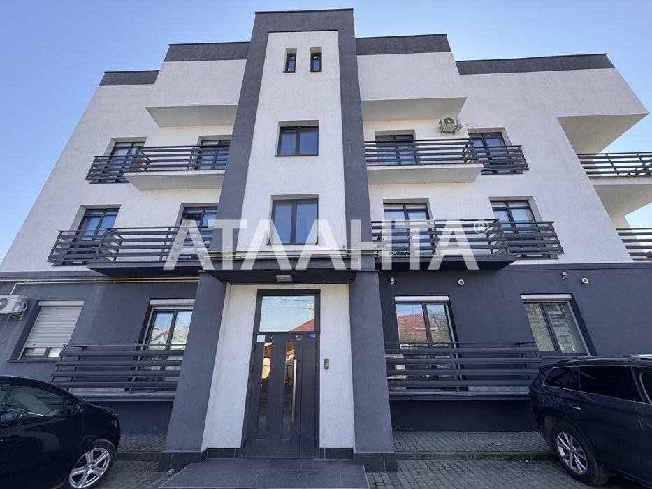 2-rooms apartment apartment by the address st. Petefi Shandora pl (area 61 m²) - Atlanta.ua - photo 3