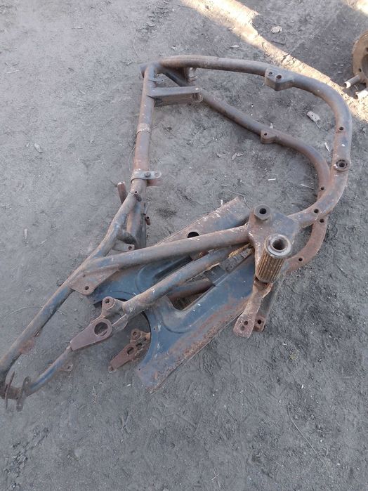 Sprzedam ramę Junak M10