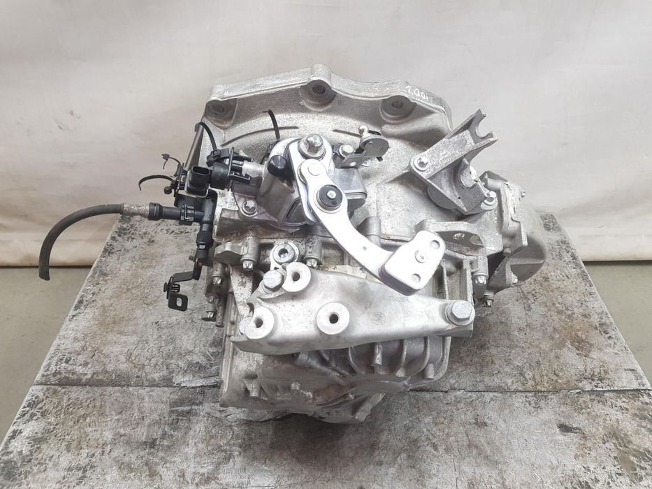 CAIXA DE VELOCIDADES OPEL INSIGNIA BERLINA REF. 55597461