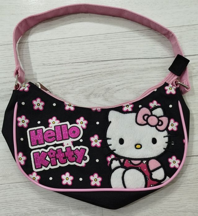 Malinha Hello Kitty