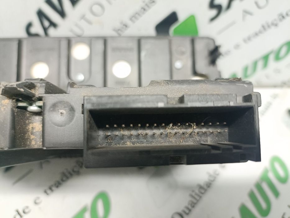 Comando chauffage / sofagem SAAB 9-3 Hatch (YS3D)