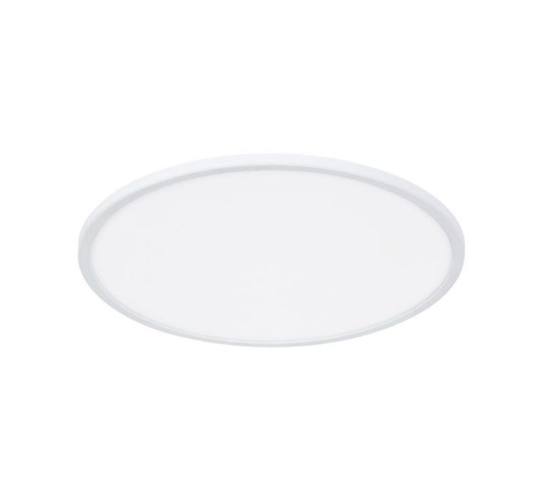 Plafon LED Yonnet 4000 K 43 cm 19W biały - nowy