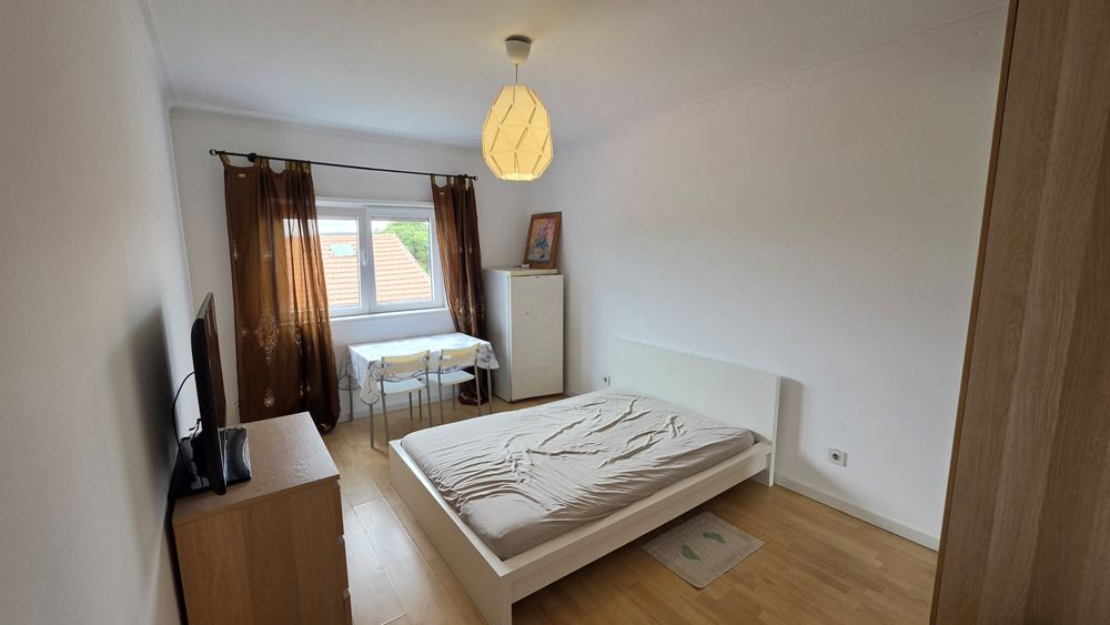 Quarto para casal Campanhã Porto
