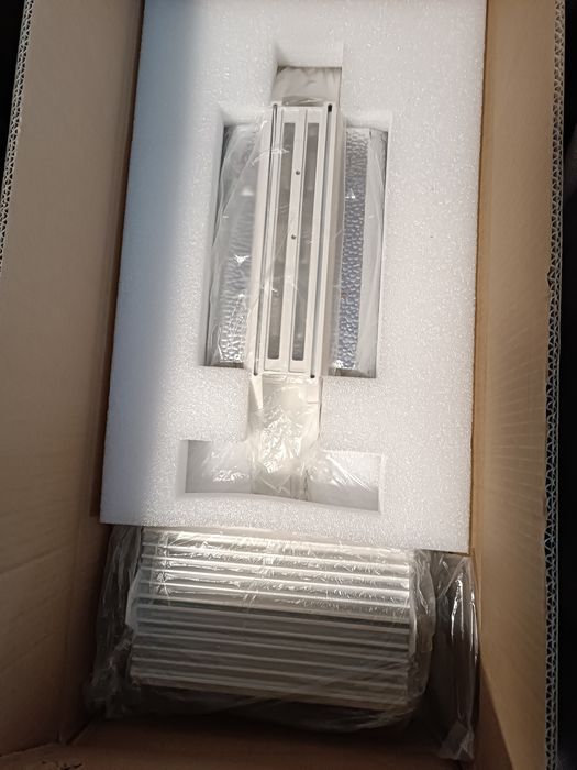 Hps 1000w CMH 630w nowe lampy doświetlenie roslin